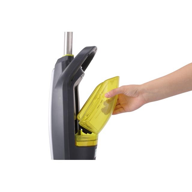 Mop electric cu aburi Hoover CAN1700R 011